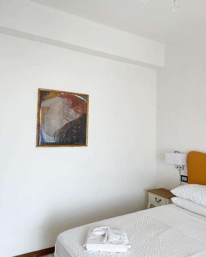 Dolce Vita Suite Alghero Exterior foto