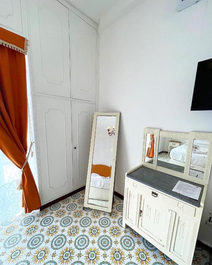 Dolce Vita Suite Alghero Exterior foto