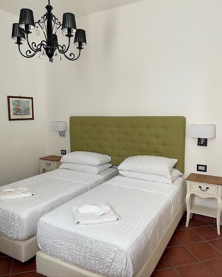 Dolce Vita Suite Alghero Exterior foto