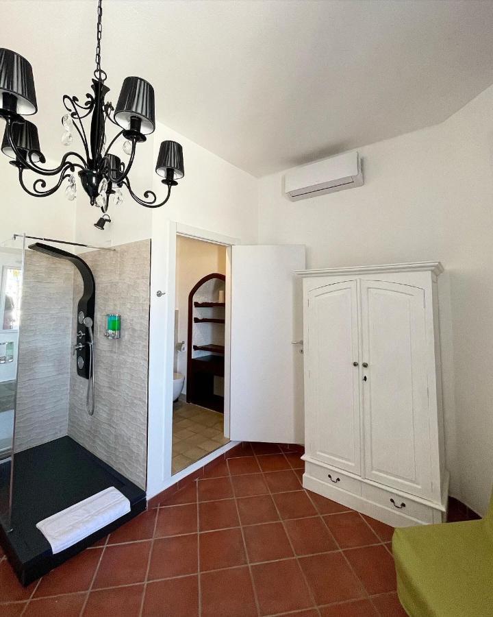 Dolce Vita Suite Alghero Exterior foto