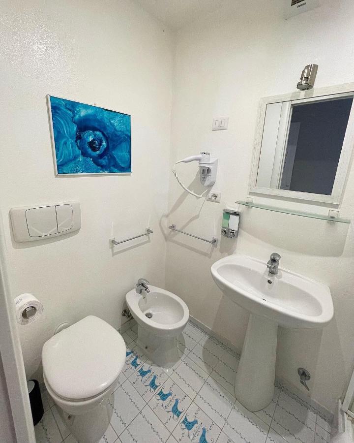 Dolce Vita Suite Alghero Exterior foto