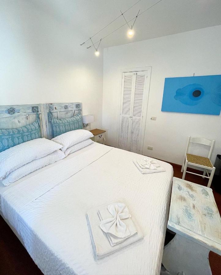 Dolce Vita Suite Alghero Exterior foto