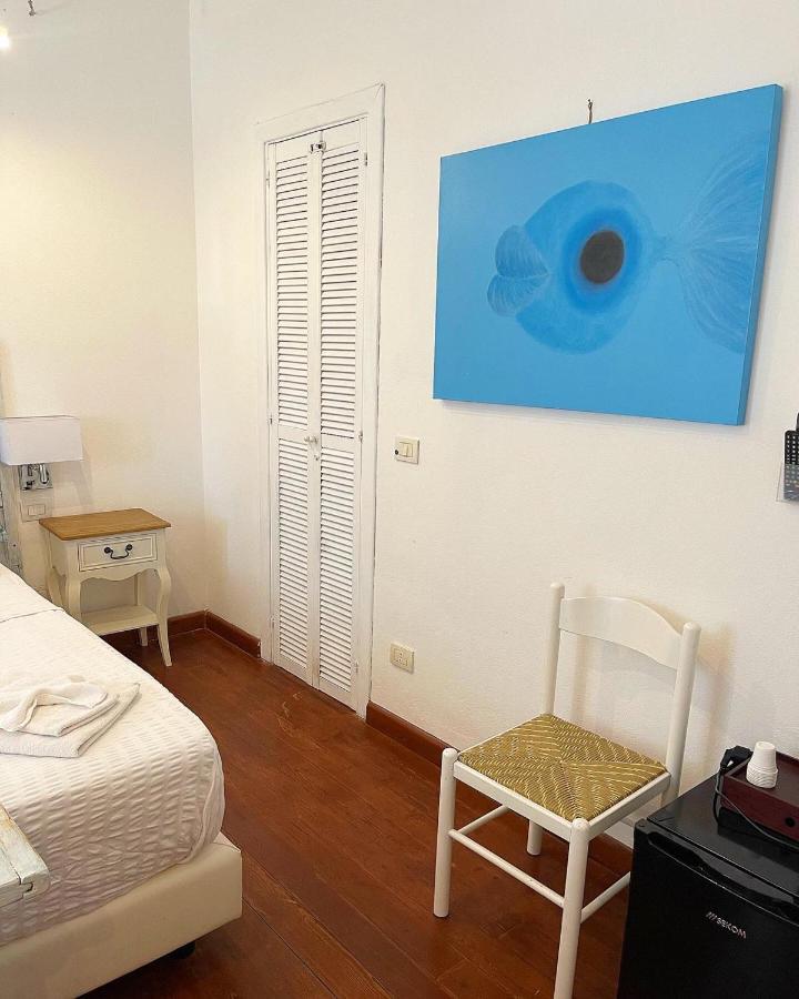 Dolce Vita Suite Alghero Exterior foto