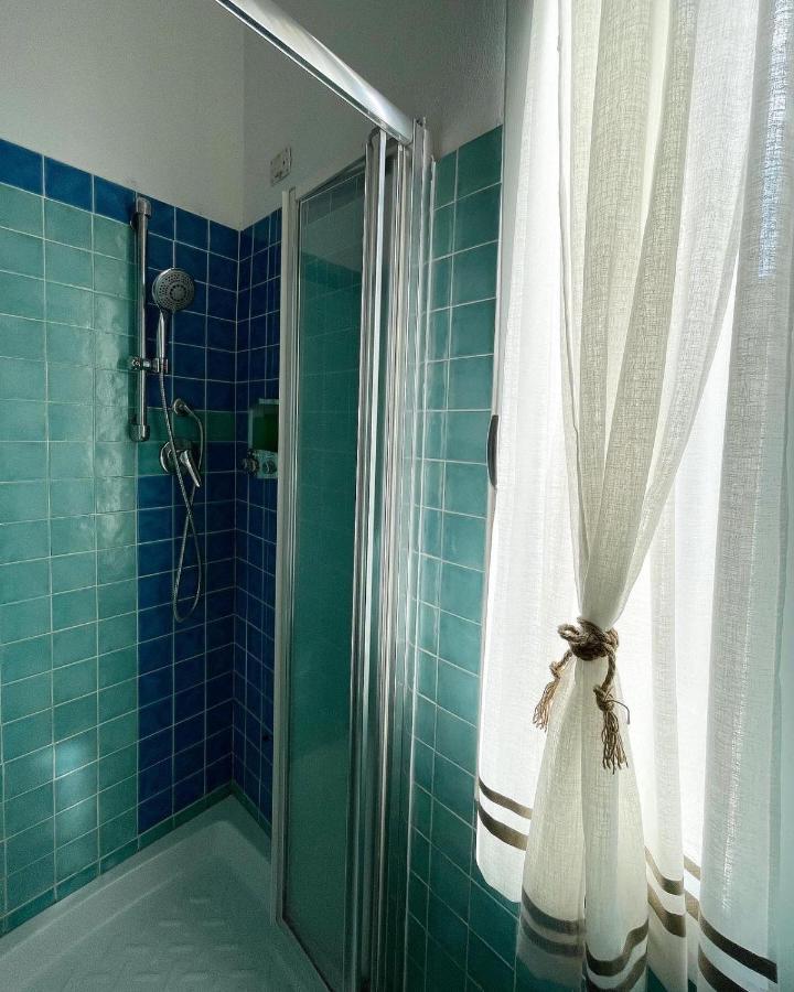 Dolce Vita Suite Alghero Exterior foto