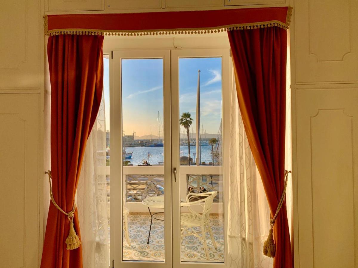Dolce Vita Suite Alghero Exterior foto